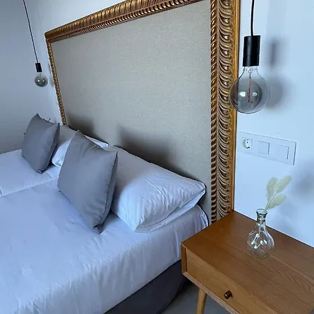 Apartamento La Morreta Ii - Lanzarote Tías