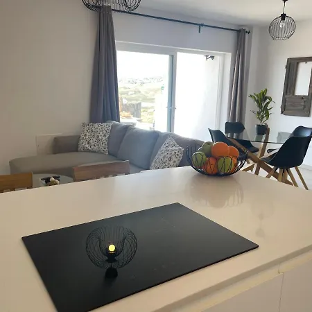 La Morreta Ii - Lanzarote Apartamento *