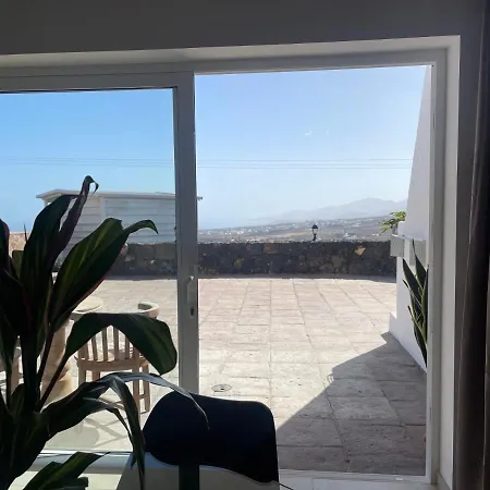 La Morreta Ii - Lanzarote Apartamento Tías