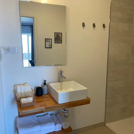 Apartamento La Morreta Ii - Lanzarote