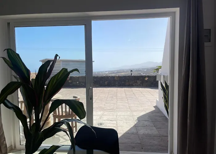 La Morreta Ii - Lanzarote Διαμέρισμα Tías