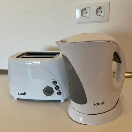 شقة La Morreta Ii - Lanzarote *