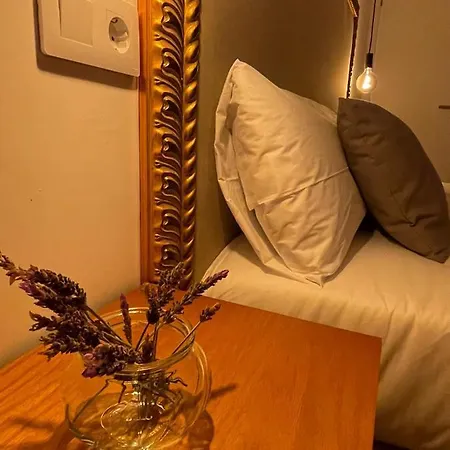 La Morreta Ii - Lanzarote شقة تياس