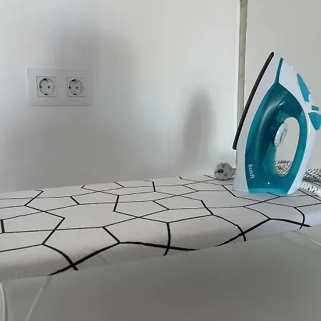 Appartamento La Morreta Ii - Lanzarote *