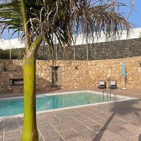 La Morreta Ii - Lanzarote شقة *