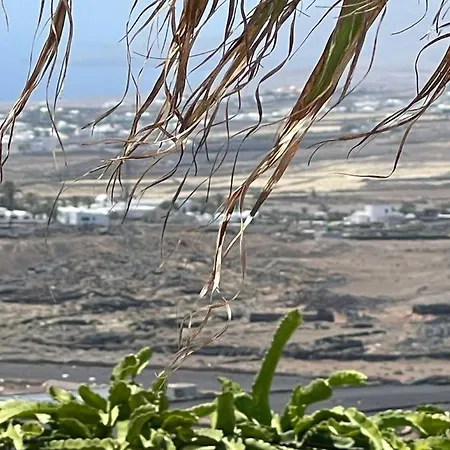 La Morreta Ii - Lanzarote