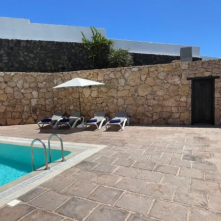 شقة La Morreta Ii - Lanzarote تياس