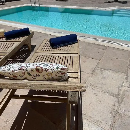 شقة La Morreta Ii - Lanzarote