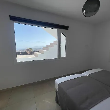 Appartamento La Morreta Ii - Lanzarote