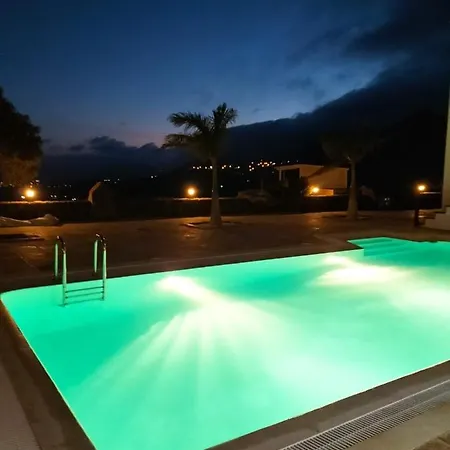 Appartamento La Morreta Ii - Lanzarote *
