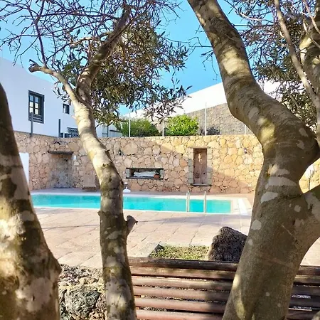 La Morreta Ii - Lanzarote *