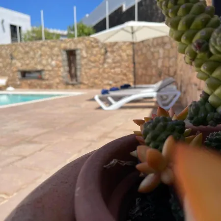 La Morreta Ii - Lanzarote شقة