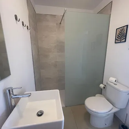 La Morreta Ii - Lanzarote * تياس