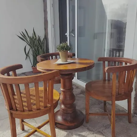 Appartamento La Morreta Ii - Lanzarote