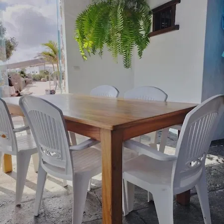 Appartamento La Morreta Ii - Lanzarote