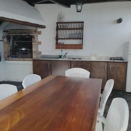 La Morreta Ii - Lanzarote شقة *