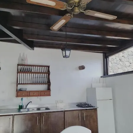 La Morreta Ii - Lanzarote شقة تياس