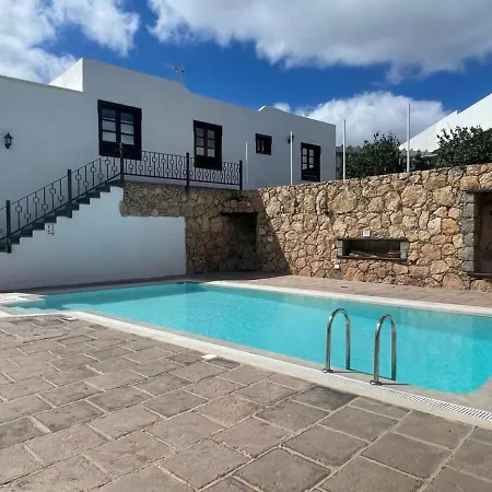 La Morreta Ii - Lanzarote *