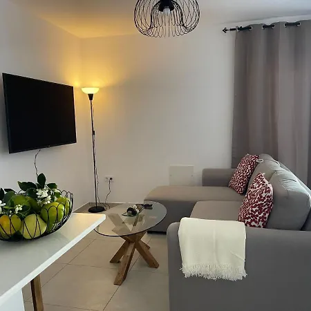 Apartment La Morreta Ii - Lanzarote