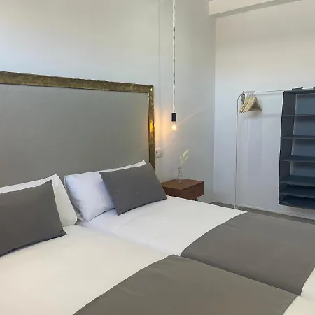 La Morreta Ii - Lanzarote Tías