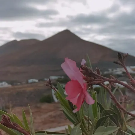 La Morreta Ii - Lanzarote Διαμέρισμα *