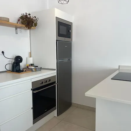 La Morreta Ii - Lanzarote *